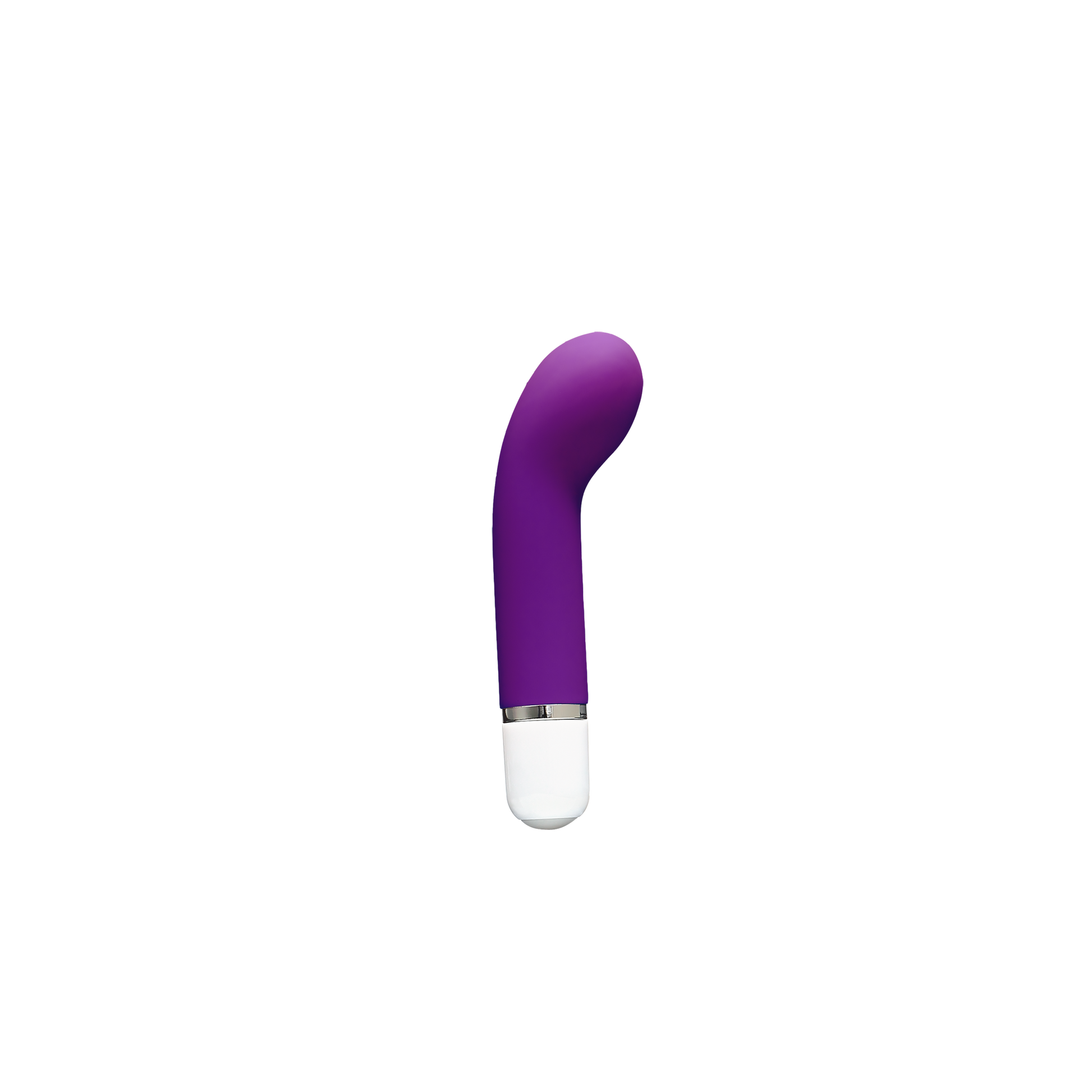 VeDO Gee Mini Vibe - Into You G-Spot Vibrator - Purple