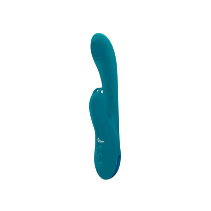 Razzle Thumping Rabbit - G-Spot Vibrator with Thumping Function - Ocean