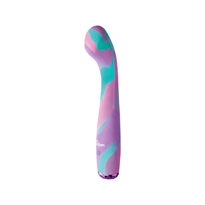Vibens Devotion G-Spot Massager – Multi-Function G-Spot Vibrator – Multi