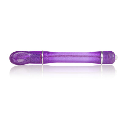 CalExotics Pixies Glider Waterproof Vibe – Purple