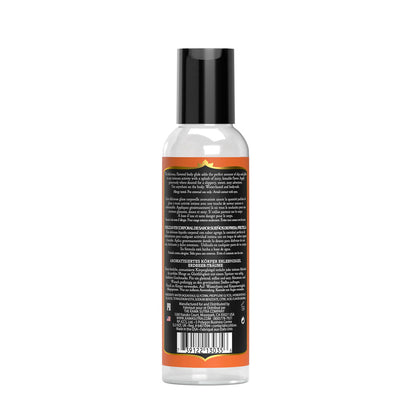 Kama Sutra Divine Nectars Flavored Body Glide - Tropical Mango - 2 Fl. Oz.