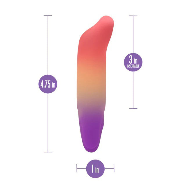 Blush Play With Me Dolphin Dreams Multi-Function Vibrator – Multi