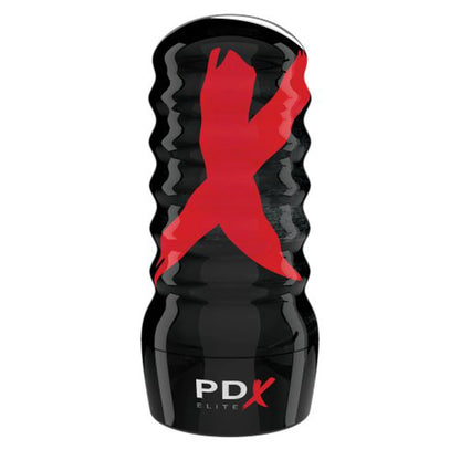 Pipedream Air-Tight Pussy Stroker – Brown – Realistic Suction
