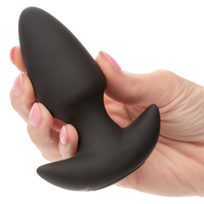 Rock Bottom Thrusting Probe - Black
