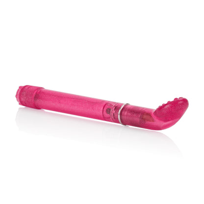 CalExotics Clit Exciter Vibrating Clitoral Stimulator – Pink