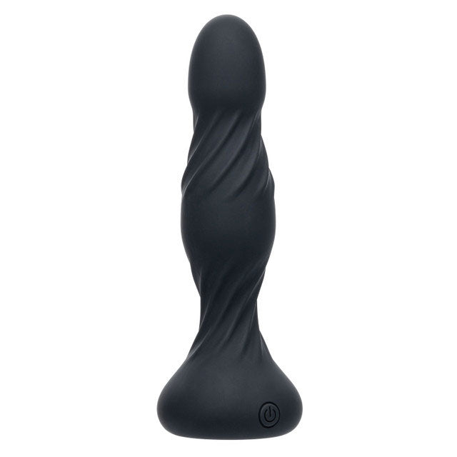 CalExotics Deep Swirl Probe with Dual Motors - Black