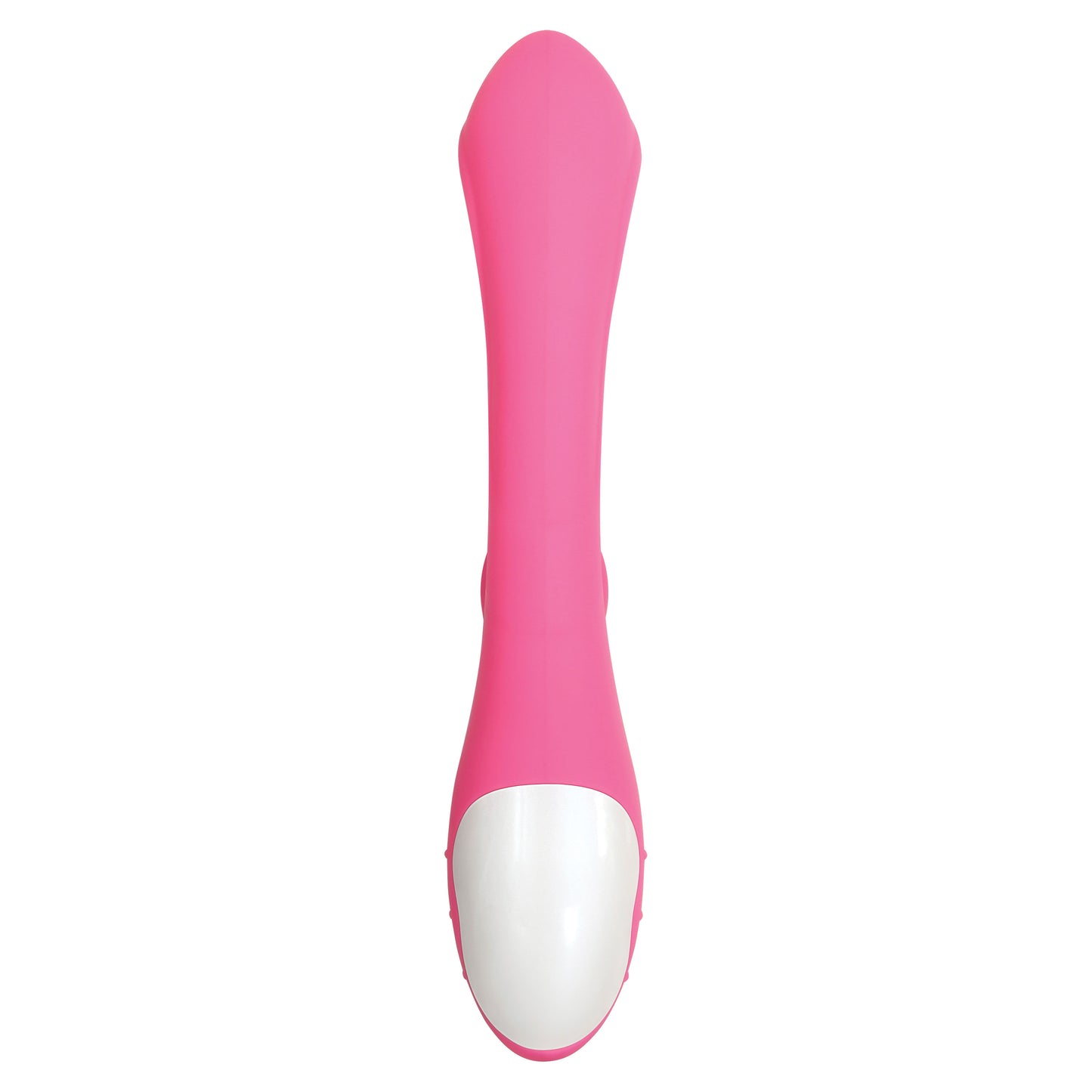 Evolved Novelties Bunny Kisses Rechargeable Rabbit Vibrator – Pink