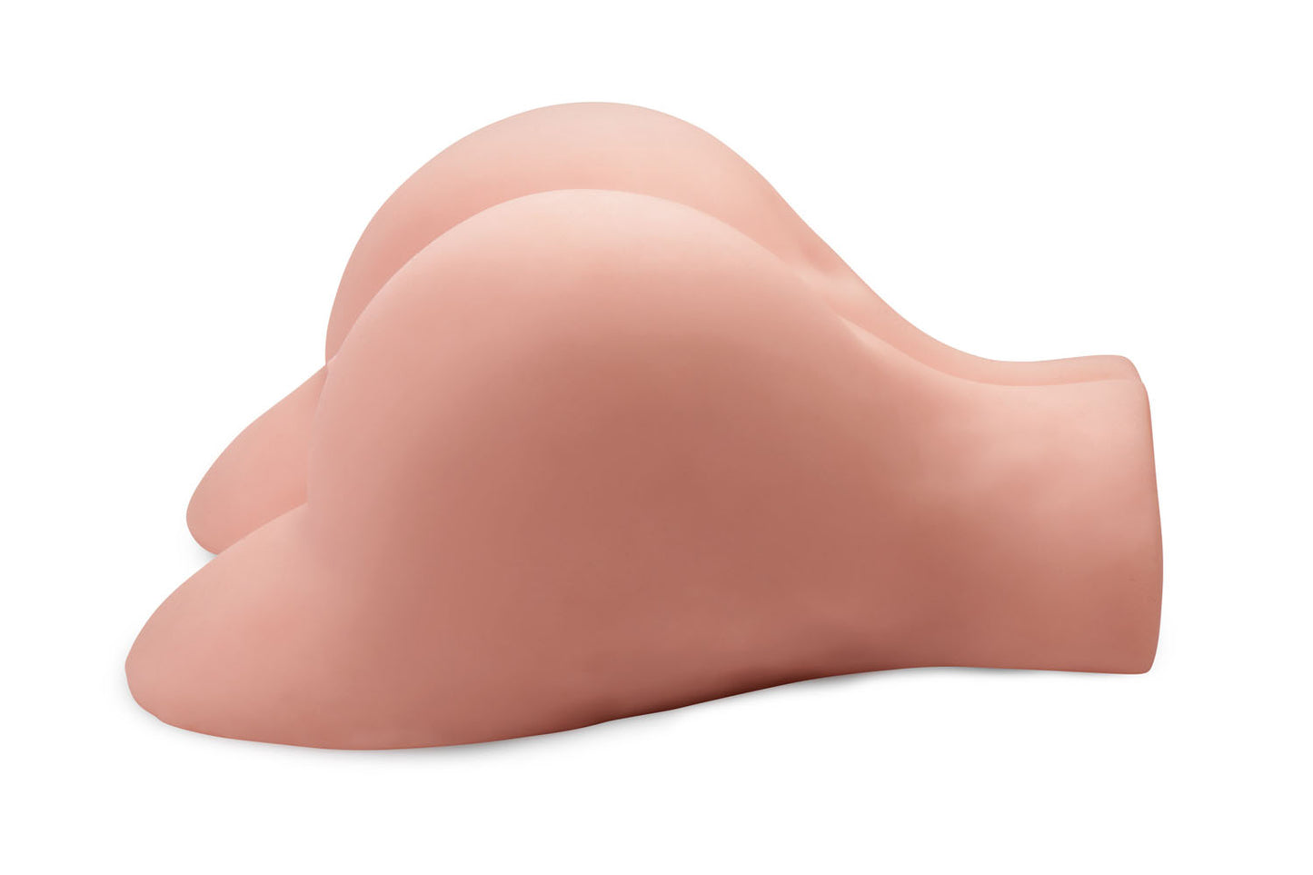 XR Brands Jesse Jane Bend Her Over Masturbator - Realistic Beige Replica