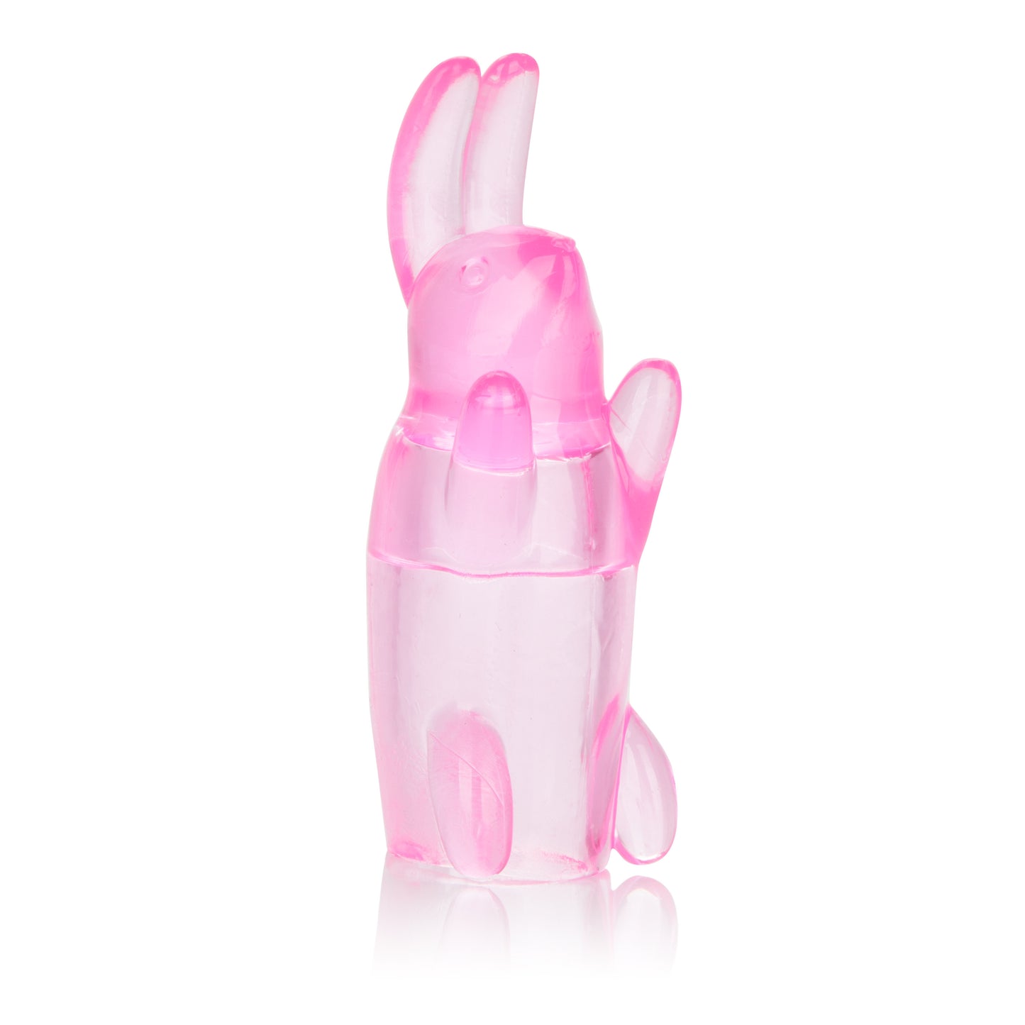 CalExotics Shane's World Pocket Party Massager – Pink