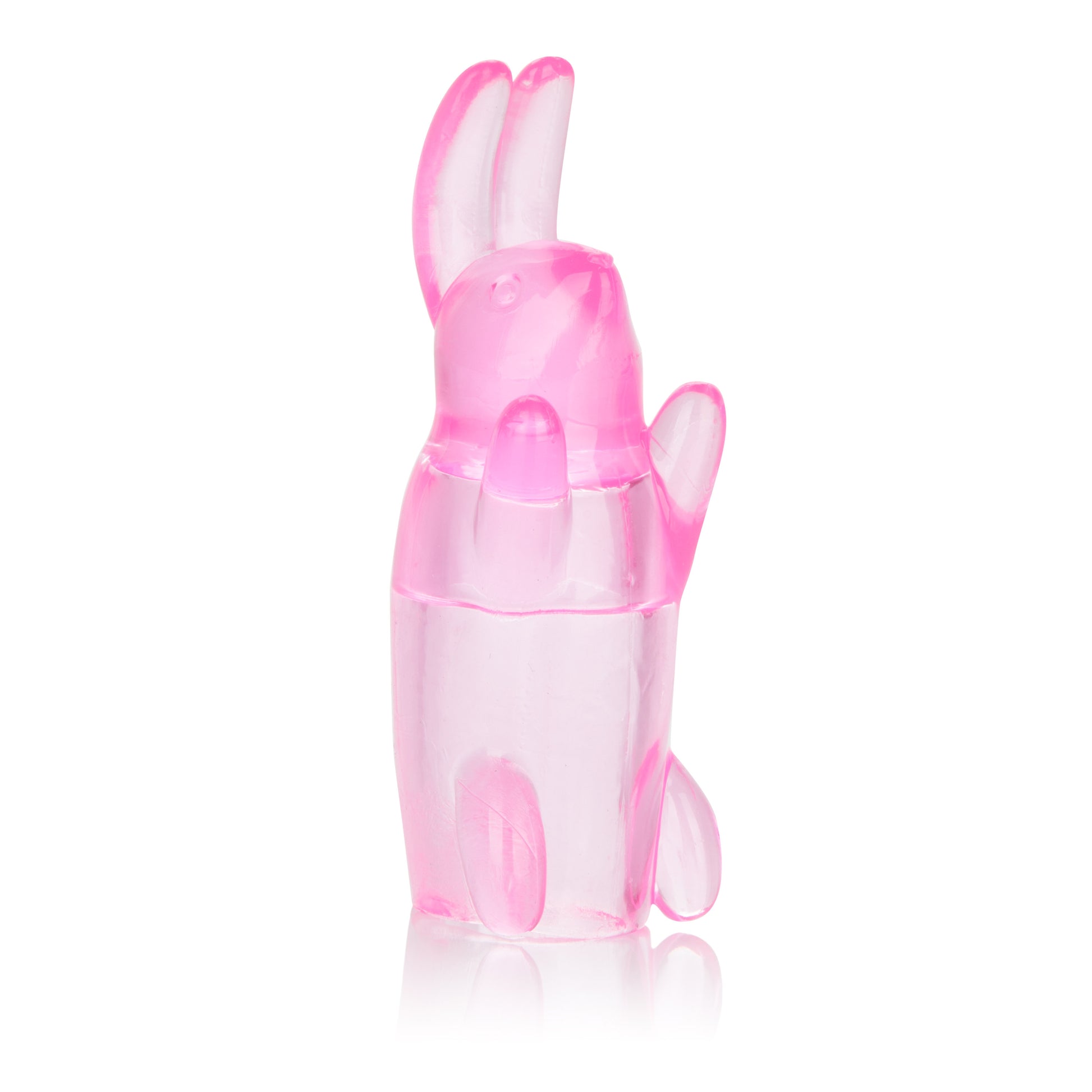 CalExotics Shane's World Pocket Party Massager – Pink