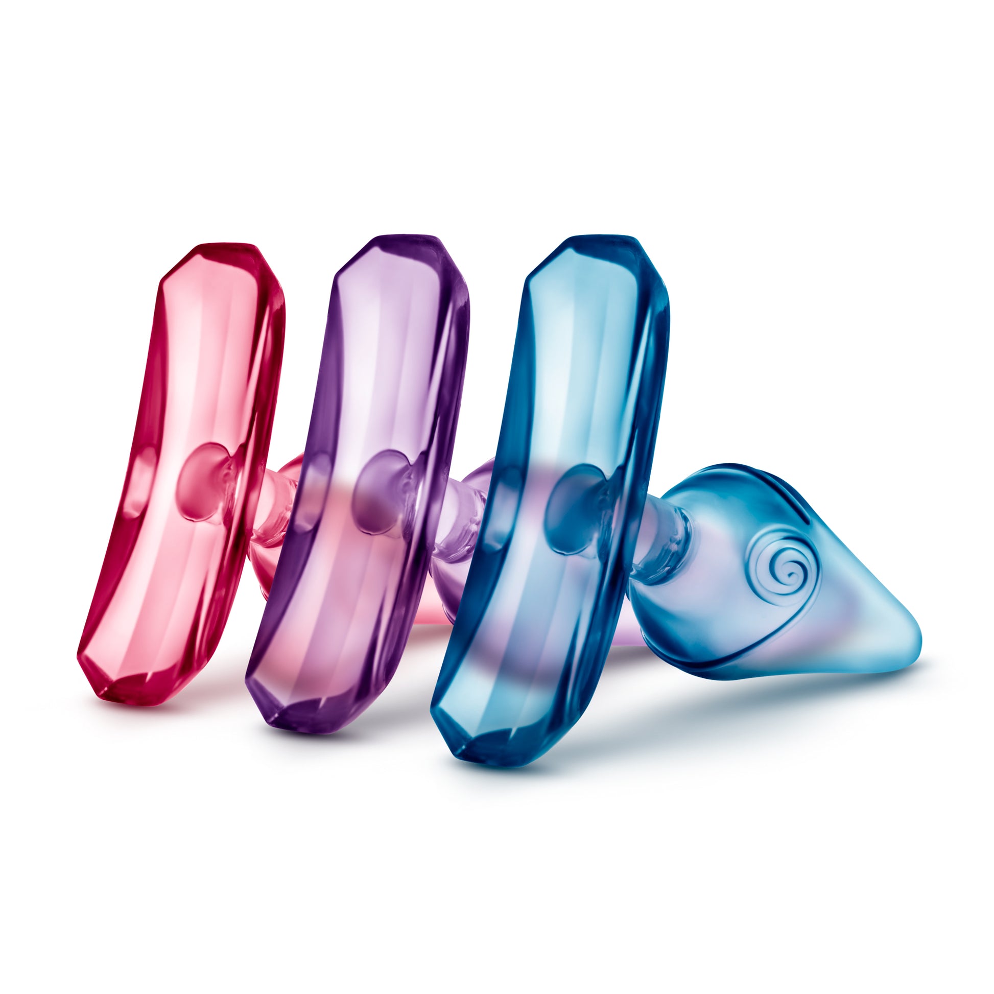 Blush Play With Me Hard Candies Fishbowl – Multi Color Candy Display