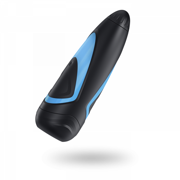 Satisfyer Men One Male Stroker – Black