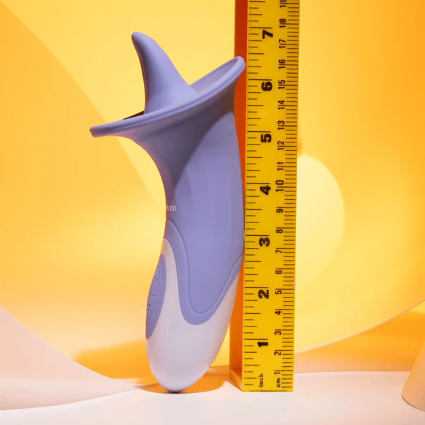 Lix and Kisses - Purple