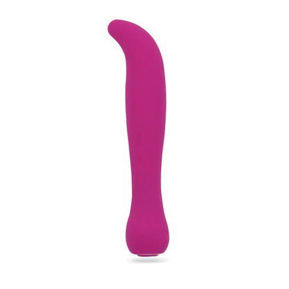 Nu Sensuelle Baelii G-Spot Vibrator – Magenta