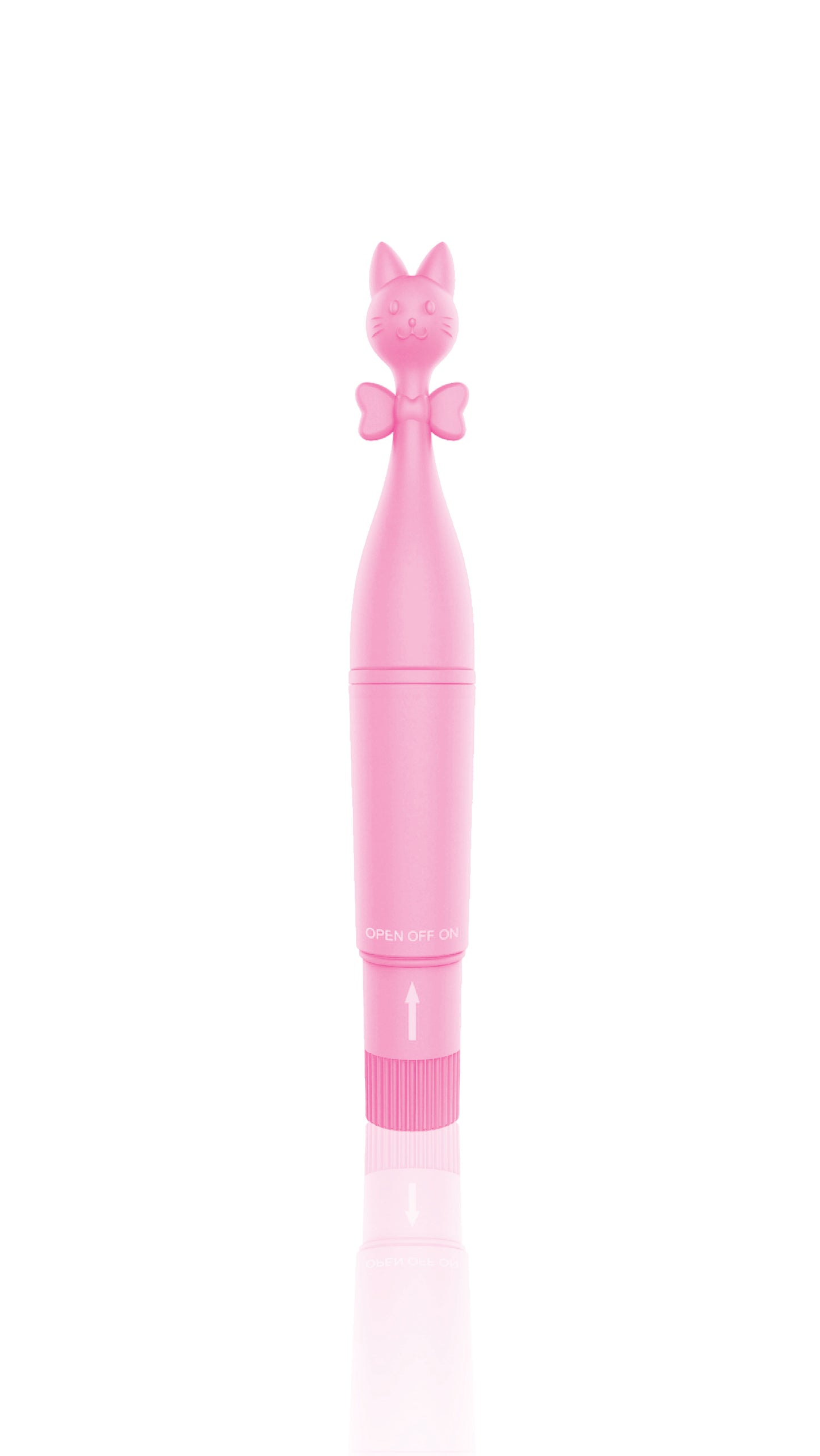 The 9's - Clitterific - Kitty Clitty Clitoral Stimulator