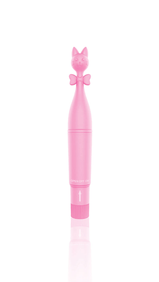 The 9's - Clitterific - Kitty Clitty Clitoral Stimulator