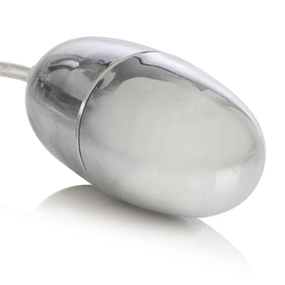 CalExotics Colt Xtreme Turbo Bullet – Silver Vibrating Power Pack