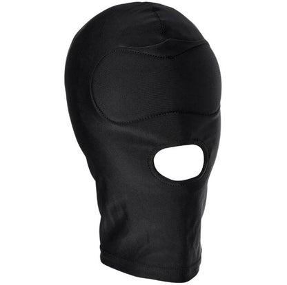 Sportsheets Sex and Mischief Shadow Hood – Black