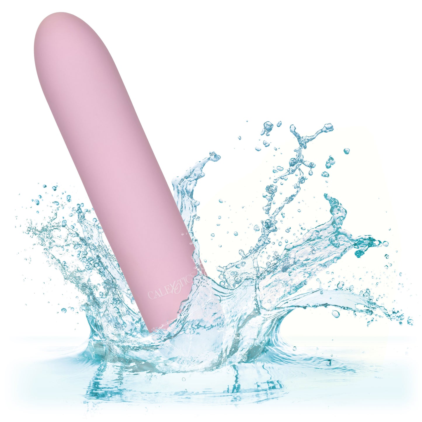 Slay Charm Me Multi-Function Massager – Pink