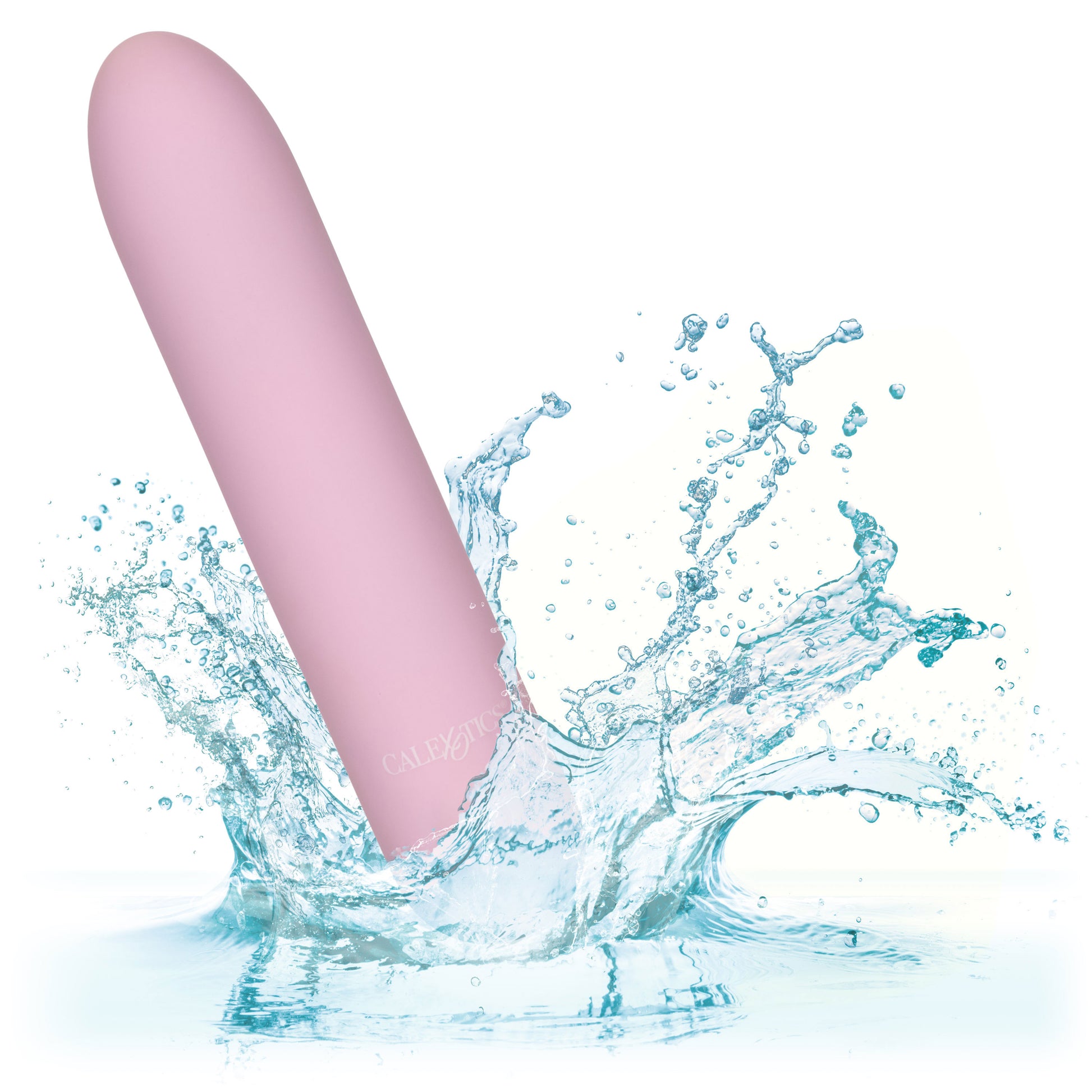Slay Charm Me Multi-Function Massager – Pink