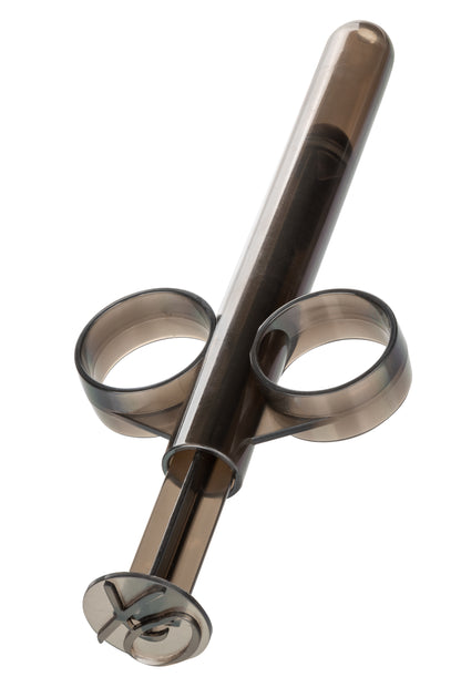 CalExotics XL Lube Tube – Lubricant Dispensing Tube – Smoke