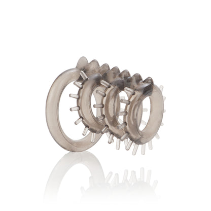 Dr. Joel Kaplan Support Master Triple Ticklers – Erection Enhancer – Smoke