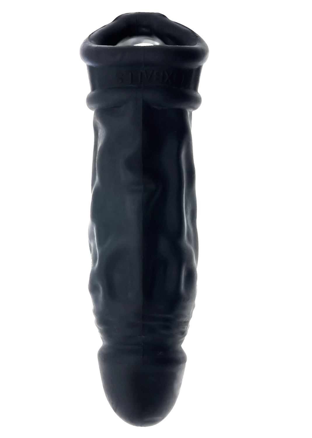 Oxballs Butch Special Night Edition Cocksheath – Night Black