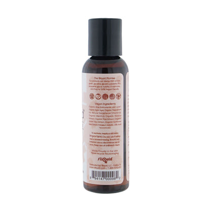 Sliquid Organics Sensation Aloe-Based Lubricant – 2.0 Fl Oz