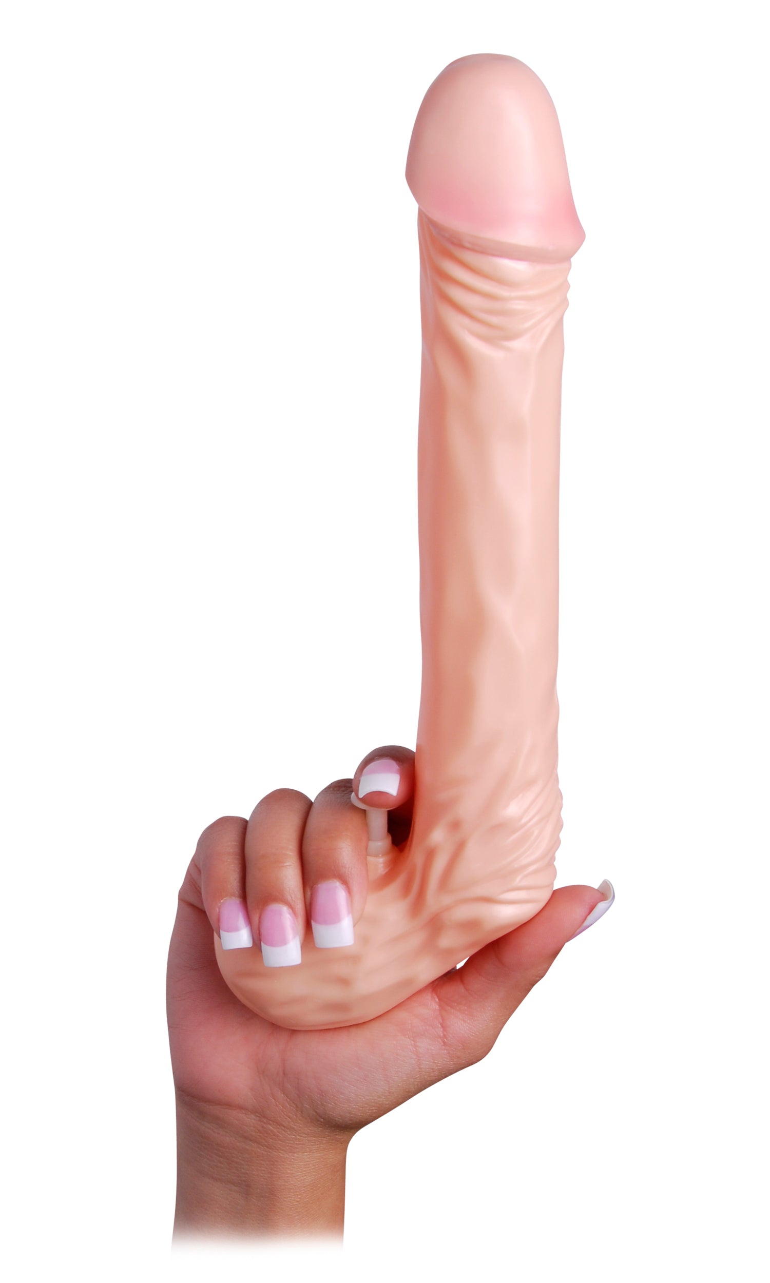 Pipedream Super Water Gun - Pink