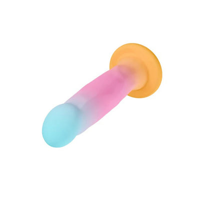 Avant Golden Dawn G-spot and P-spot Stimulator – Multi