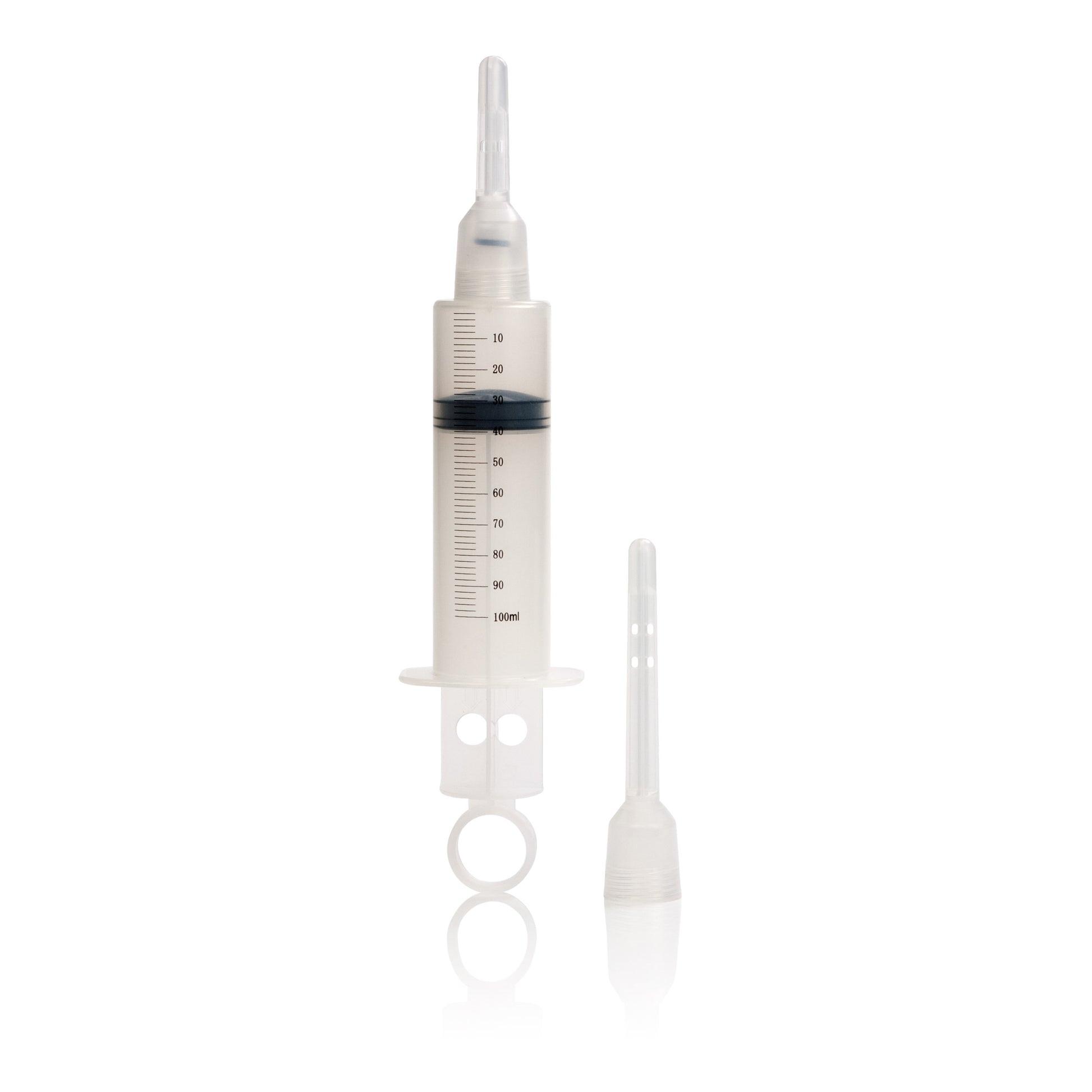 CalExotics Universal Tube Cleanser – Hygienic Cleansing System – Clear