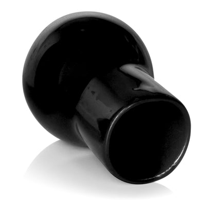 CalExotics Nipple Play Advanced Nipple Suckers – Black – Flanged Design for Superior Suction