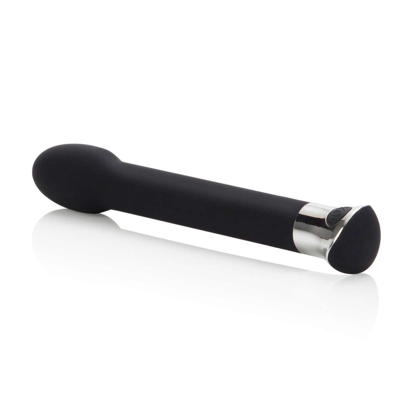 CalExotics 10-Function Risque Tulip Vibrator – Black