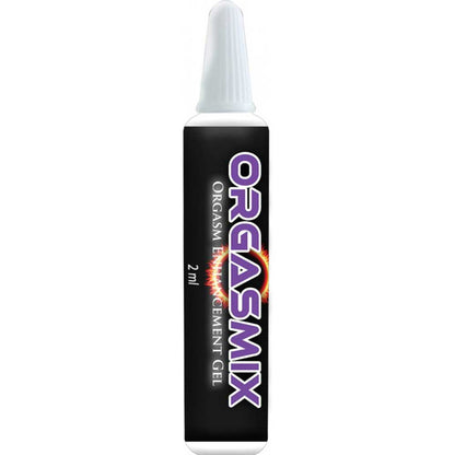 Orgasmix 2ml Tubes - 144 Pieces Display