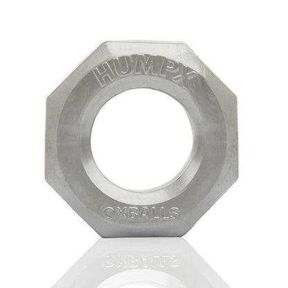 Oxballs HUMPX Super-Stretch Cockring – Gray