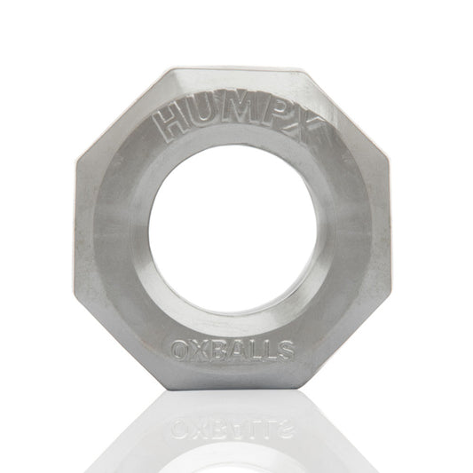 Oxballs HUMPX Super-Stretch Cockring – Gray