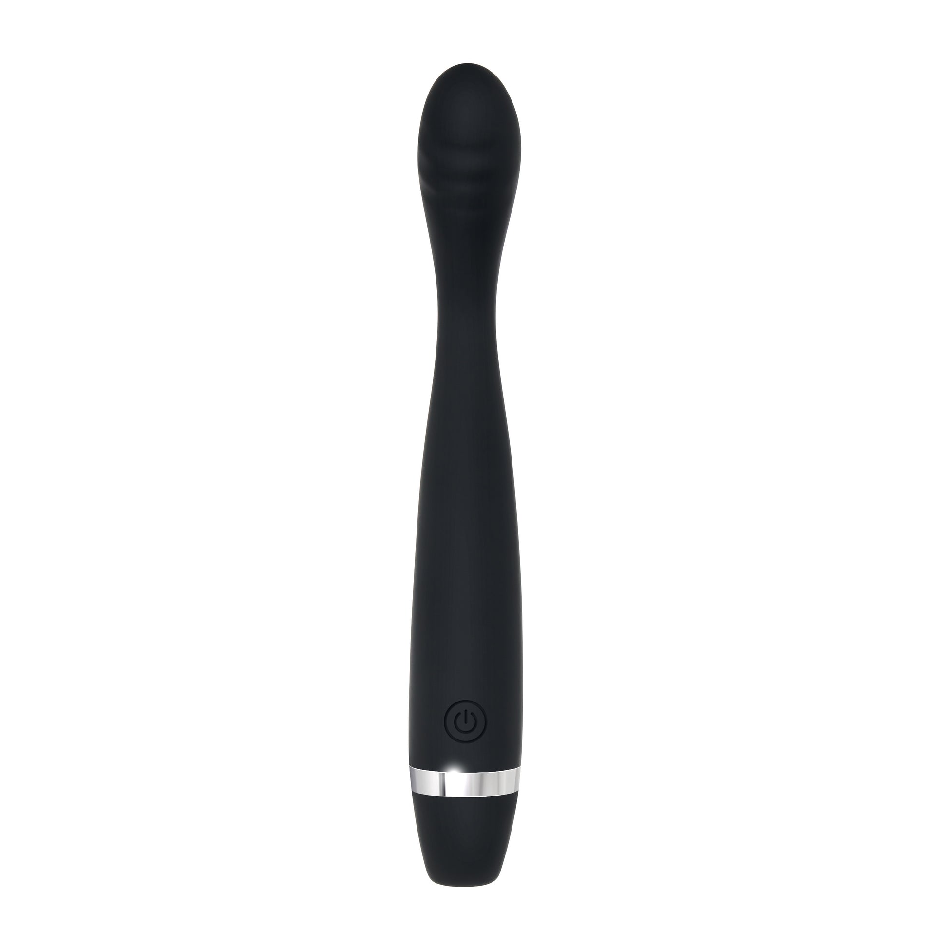 Evolved Novelties Skinny G G-Spot Vibrator – Black