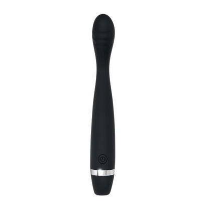 Evolved Novelties Skinny G G-Spot Vibrator – Black