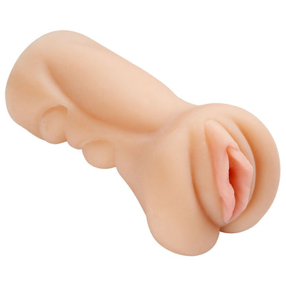 Cloud 9 Personal Pussy Pocket Stroker - Realistic Flesh Beige
