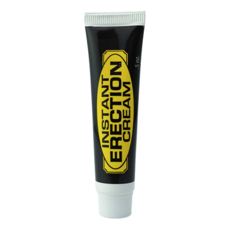 Nasstoys Instant Erection Cream – US