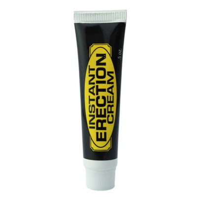Nasstoys Instant Erection Cream – US