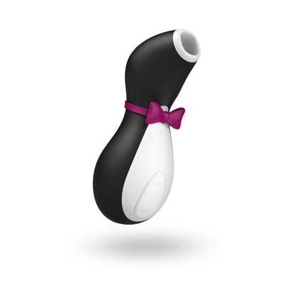 Satisfyer Pro Penguin Pressure Wave Vibrator – Multi