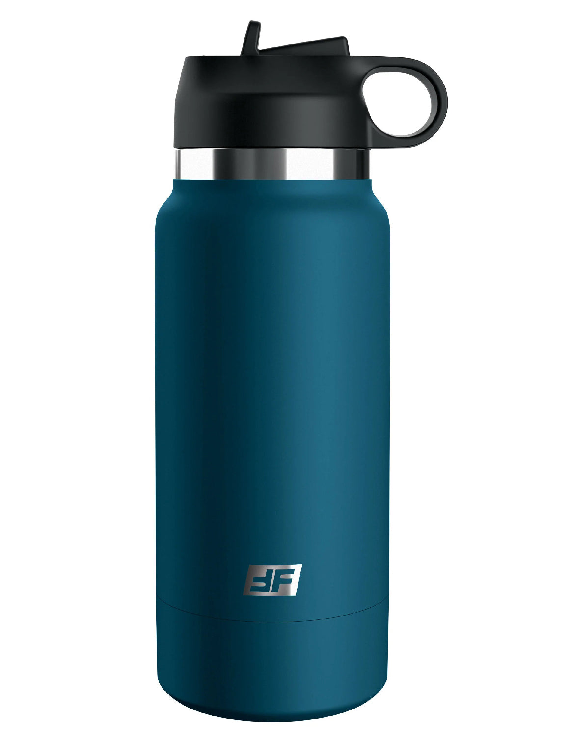 Pipedream Fuck Flask Private Pleaser Water Bottle Stroker – Blue