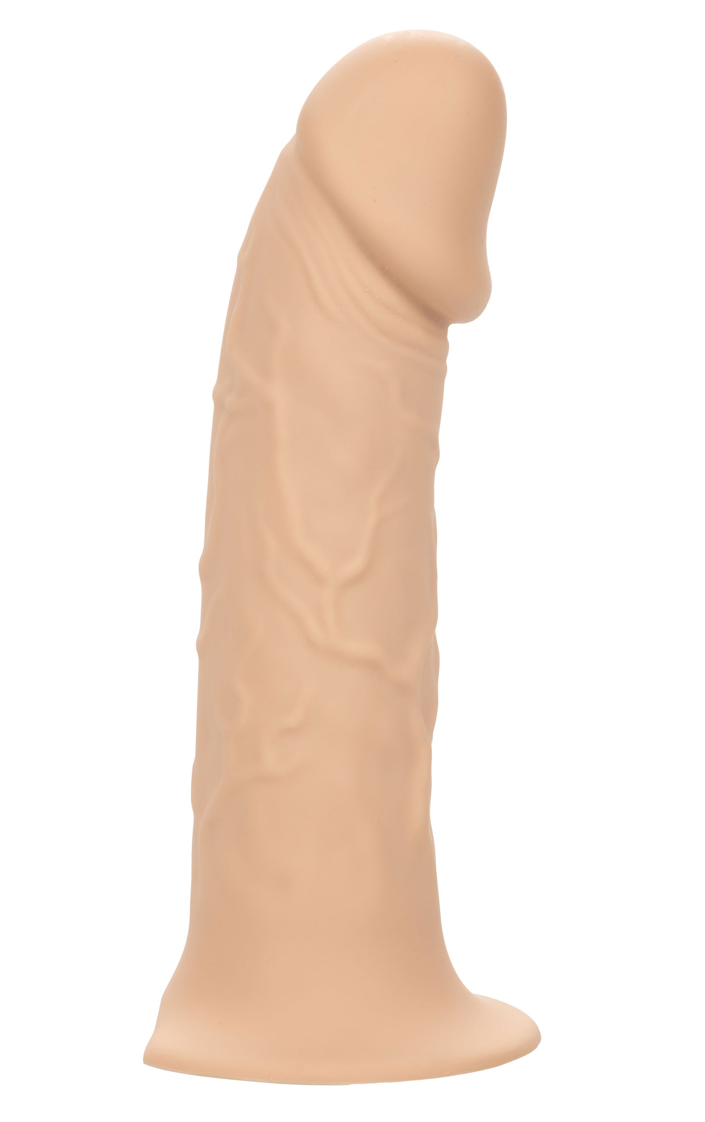 CalExotics Performance Maxx Life-Like Extension with Harness – Ivory