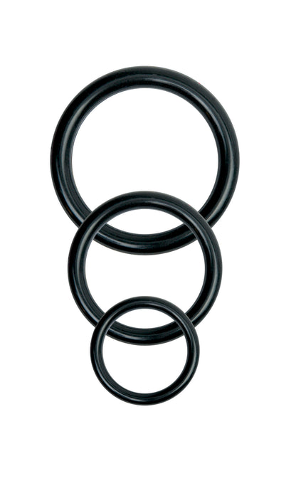 Pipedream Basix Universal Harness for Strap-On Play – Black