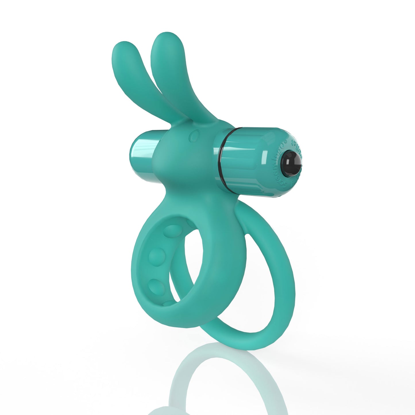 Screaming O Ohare Wearable Rabbit Vibe with 5 Speeds – Kiwi