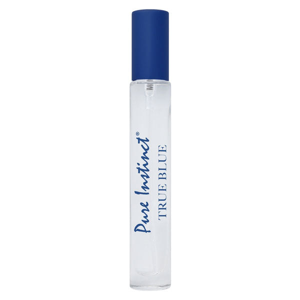 Pure Instinct Pheromone Perfume Spray True Blue – 9.2 ml