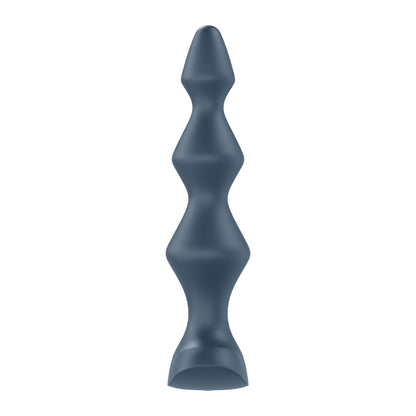 Satisfyer Lolli Plug 1 Vibrating Plug – Dark Teal