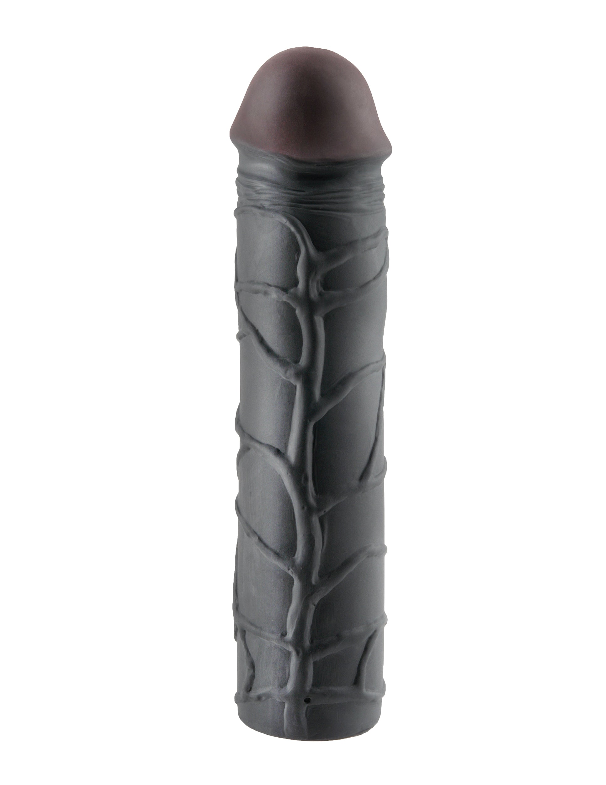 Pipedream Fantasy X-Tension Mega 3-Inch Extension - Black