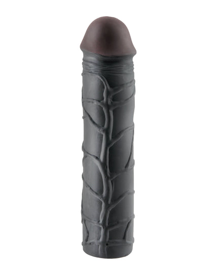 Pipedream Fantasy X-Tension Mega 3-Inch Extension - Black